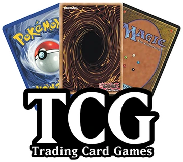 Thẻ bài TCG Game