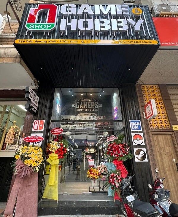 Khai trương chi nhánh mới tại thành phố Hồ Chí Minh đến và nhận ưu đãi ngay